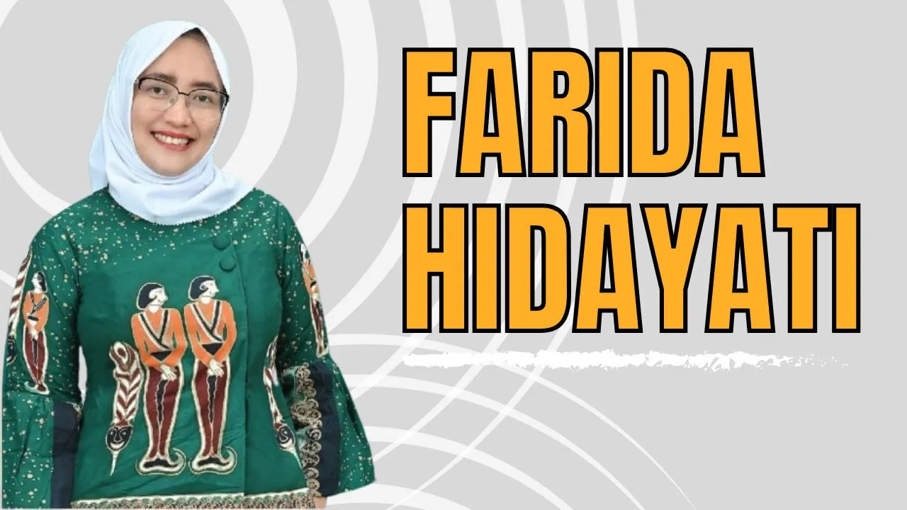 Farida Hidayati: Dari Anggota DPR RI Menuju Kursi Wakil Bupati Bojonegoro