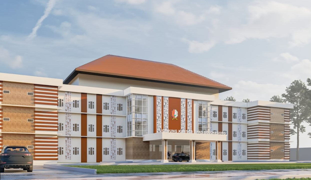 Hasil Pemilu 2024: Daftar Caleg Terpilih DPRD Bojonegoro