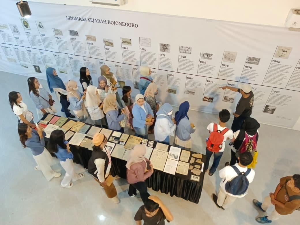 Bolo Fest 2025: Energi Baru untuk Ekonomi Kreatif Bojonegoro Melalui Kolaborasi Komunitas