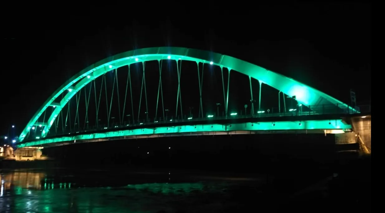 Membanggakan Jembatan Trucuk Bojonegoro: Menghubungkan Lebih dari Sekadar Jalur