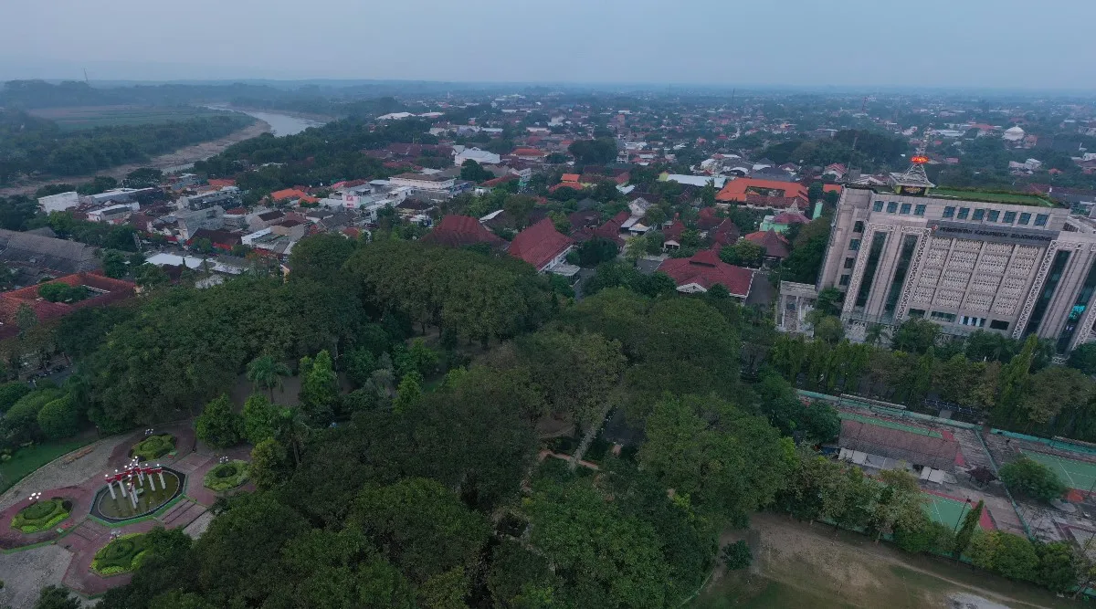 APBD Tertinggi di Jawa Timur: 5 Daerah dengan Potensi Ekonomi Besar