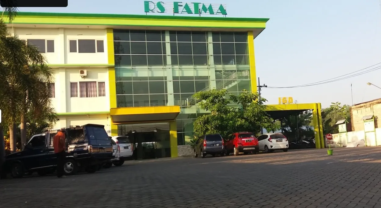 RSIA Fatma Bojonegoro, Pusat Kesehatan Ibu dan Anak Terpercaya