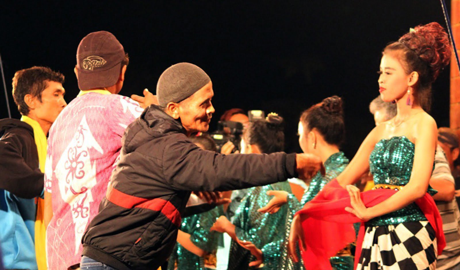 Pesona Tayub Bojonegoro: Menelusuri Kekayaan Budaya Jawa