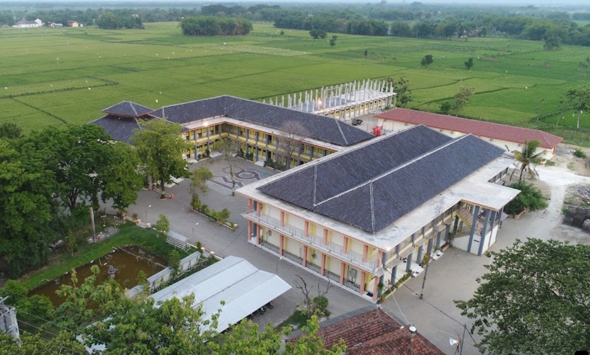 Lokasi dan Waktu Pelaksanaan Tes CPNS Bojonegoro 2024