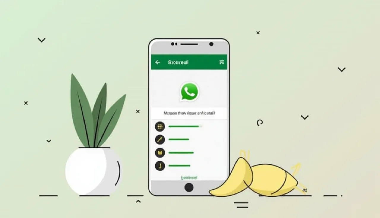 Cara Mengubah Notifikasi WhatsApp dengan Suara Google Tanpa Aplikasi Tambahan