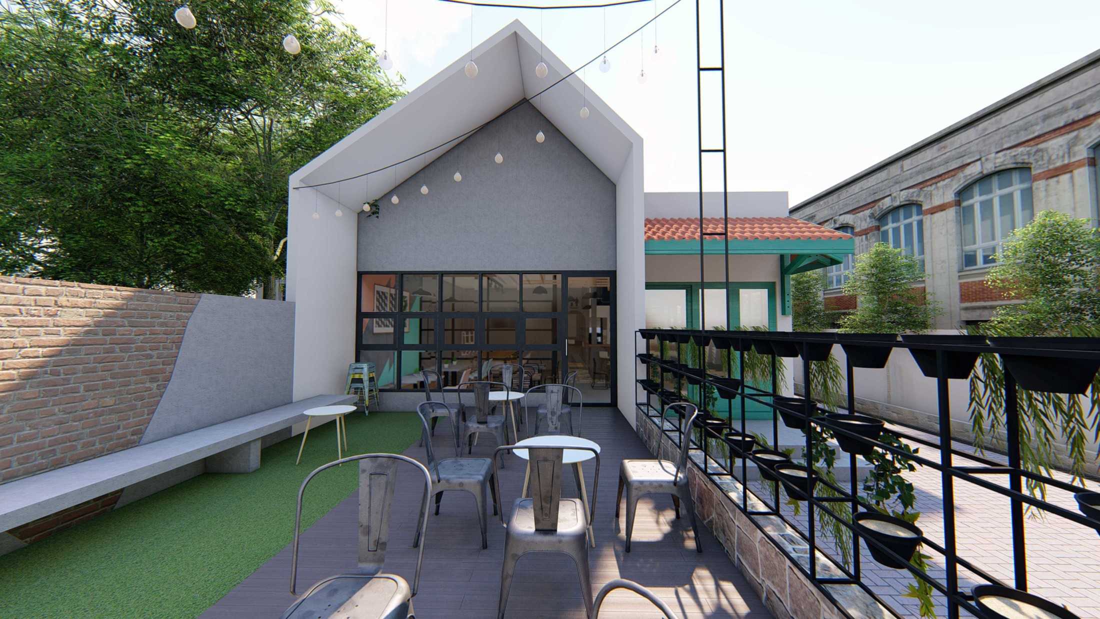 8 Rekomendasi Kafe di Bojonegoro