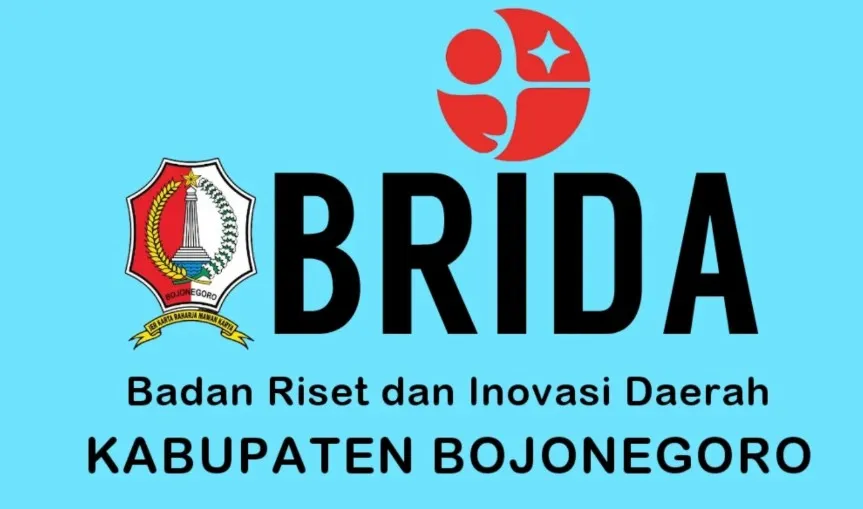 BRIDA Bojonegoro