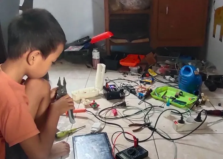 Daffa Ardian Pratama