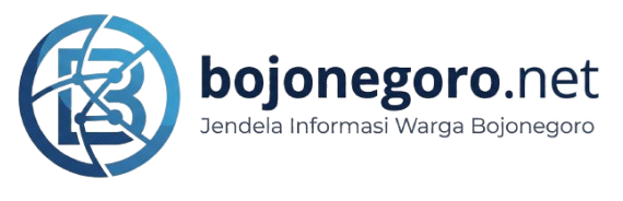 Bojonegoro.net