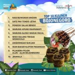 Kuliner Bojonegoro