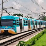 Commuter Line Bojonegoro