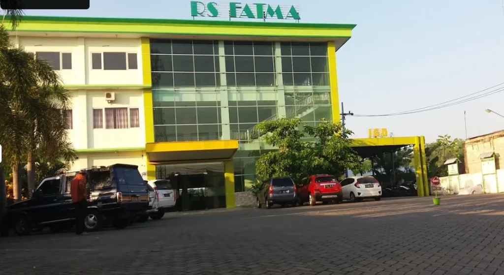 RSIA Fatma Bojonegoro