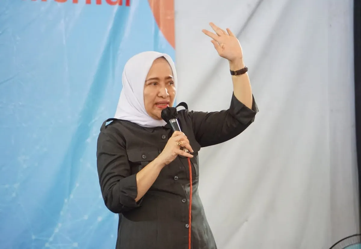 Anna Muawanah, Calon Bupati Bojonegoro 2024