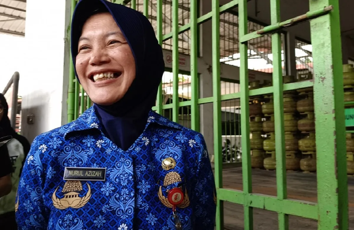 Nurul Azizah, Calon Bupati Bojonegoro 2024