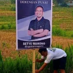 Setyo Wahono, Calon Bupati Bojonegoro 2024