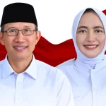 Teguh Haryono – Farida Hidayati